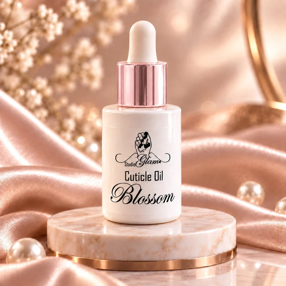Cuticle Oil - Blossom