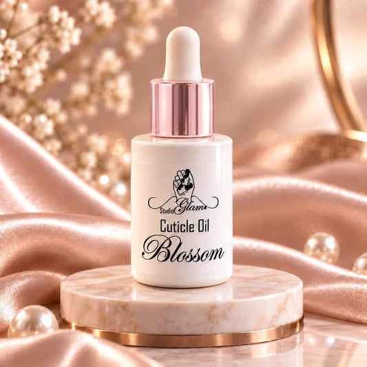 Cuticle Oil - Blossom