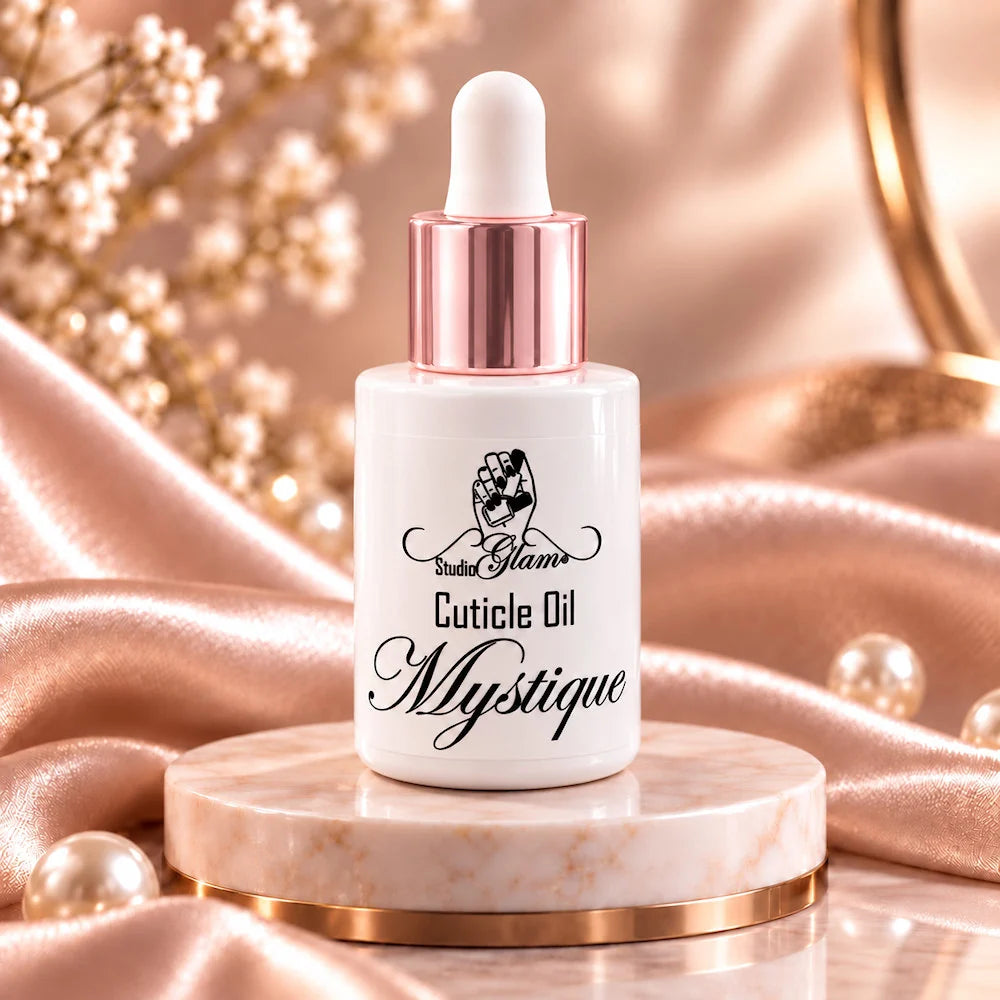 Cuticle Oil - Mystique