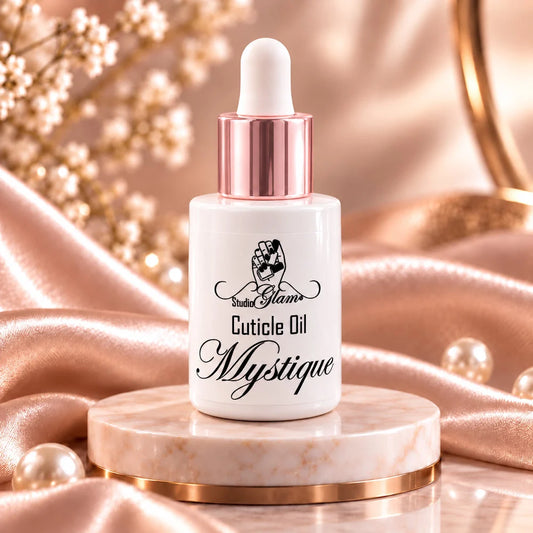 Cuticle Oil - Mystique