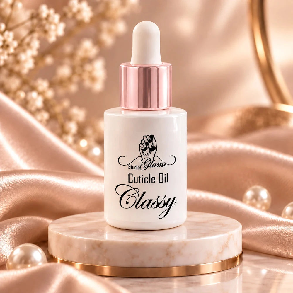 Cuticle Oil - Classy