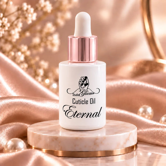 Cuticle Oil - Eternal