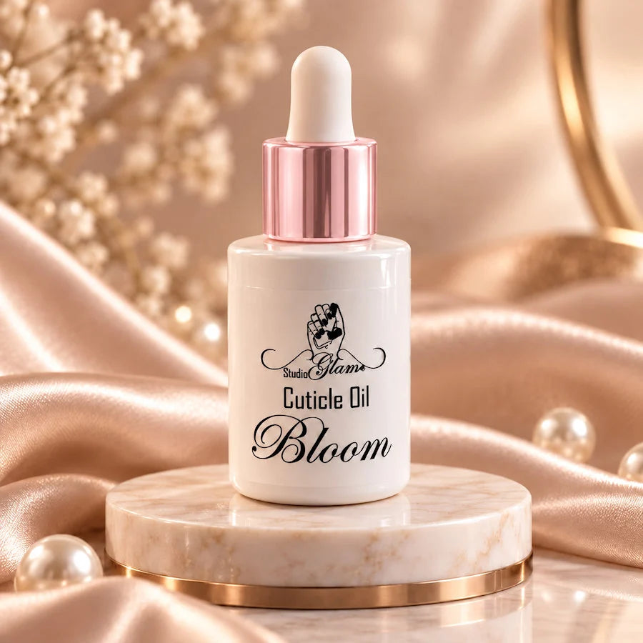 Cuticle Oil - Bloom