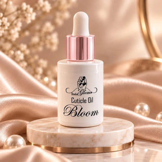 Cuticle Oil - Bloom