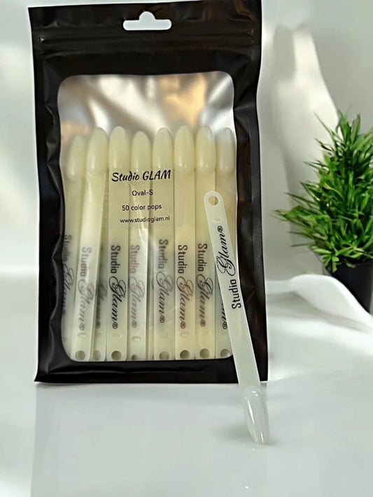 Colorpops Oval Naturel