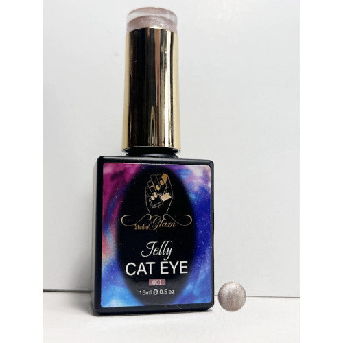 Jelly Cat Eye 001