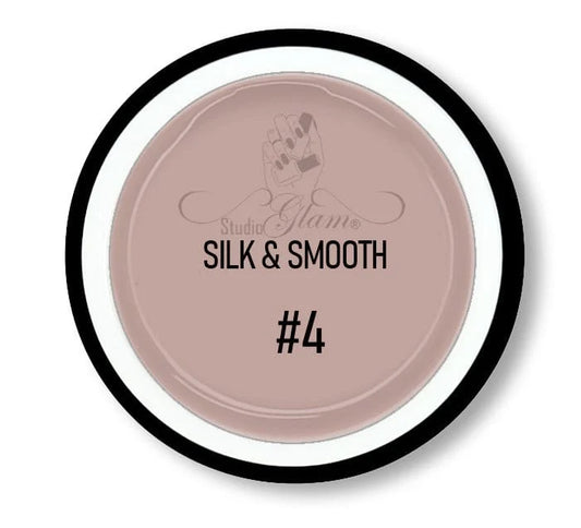 Silk & Smooth #4