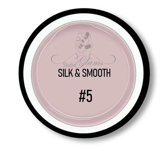 Silk & Smooth #5