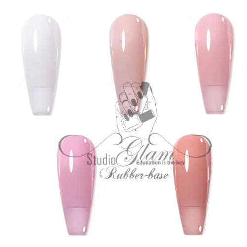 Rubber Base 5