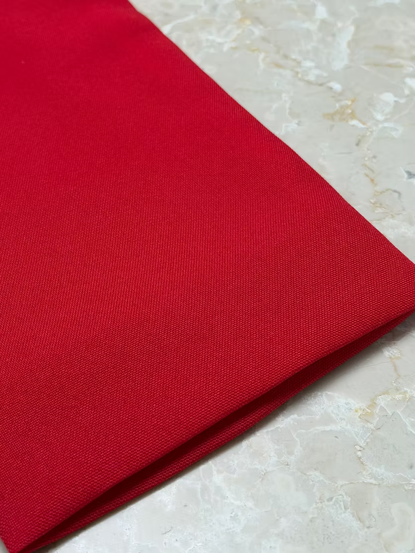 Ruby Red