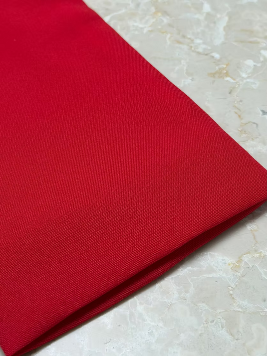 Ruby Red