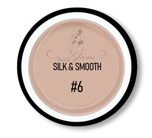 Silk & Smooth #6