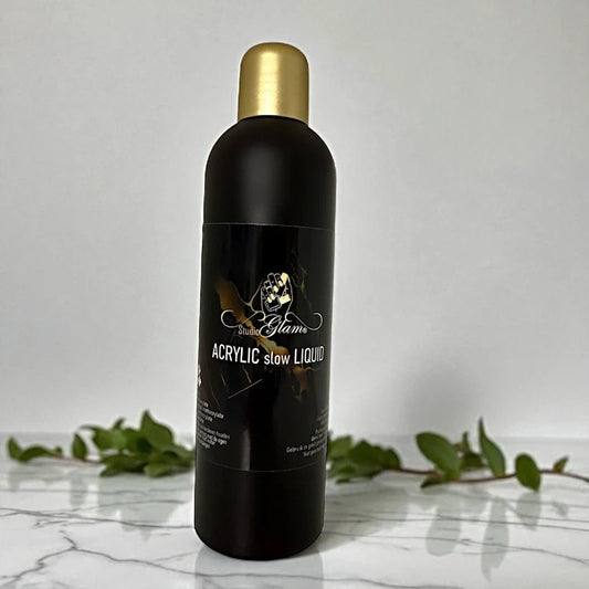 Acryl Liquid Slow