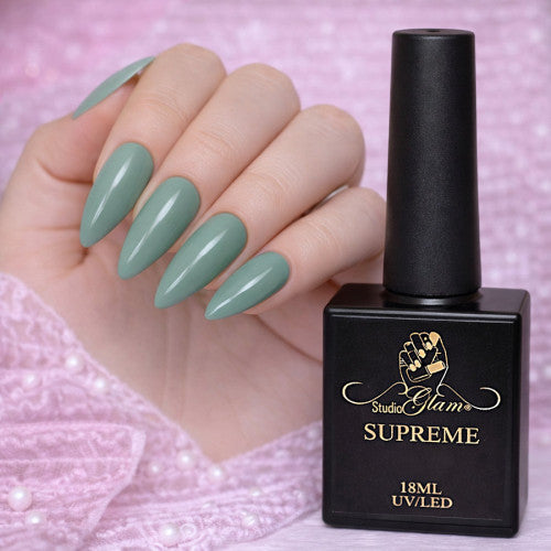 Supreme Gelpolish 10