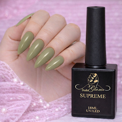 Supreme Gelpolish 11