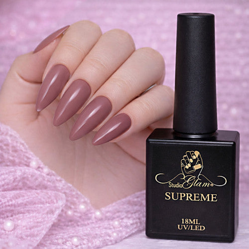 Supreme Gelpolish 12