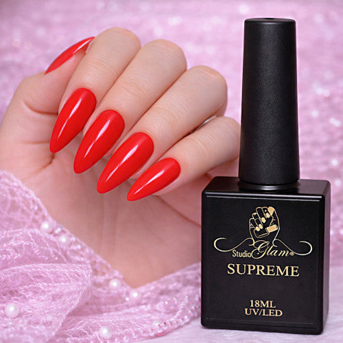 Supreme Gelpolish 08