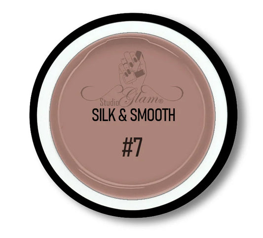 Silk & Smooth #7