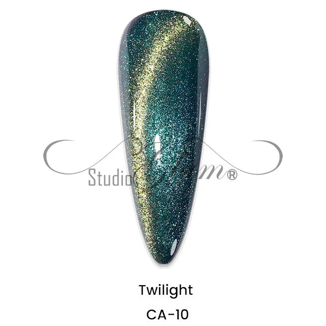 Twilight Cat eye 10