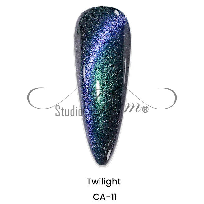 Twilight Cat eye 11