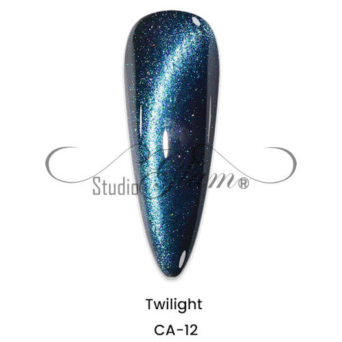 Cat Eye Gelpolish Collectie "Twilight"