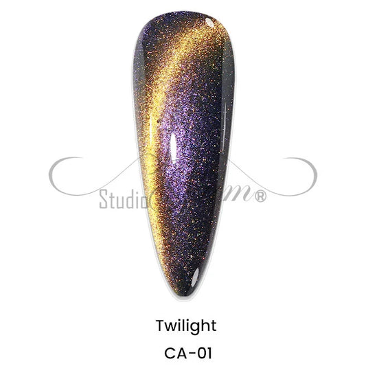 Twilight Cat eye 01