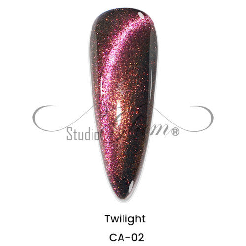 Cat Eye Gelpolish Collectie "Twilight"
