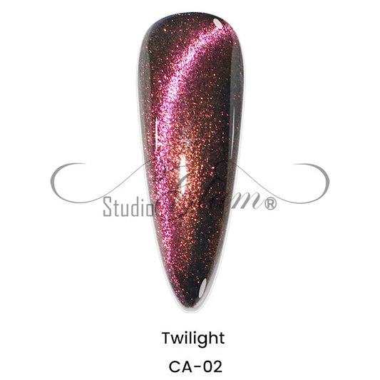 Twilight Cat eye 02