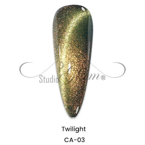Cat Eye Gelpolish Collectie "Twilight"