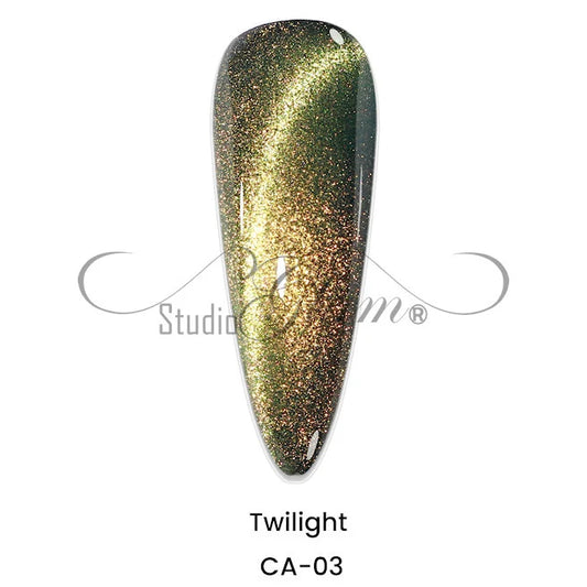 Twilight Cat eye 03