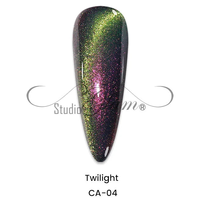 Twilight Cat eye 04
