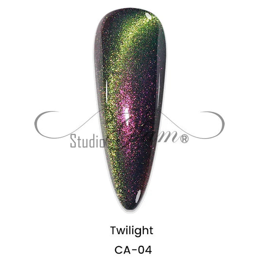 Twilight Cat eye 04