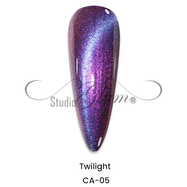 Twilight Cat eye 05