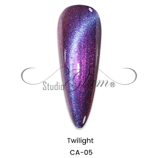 Twilight Cat eye 05