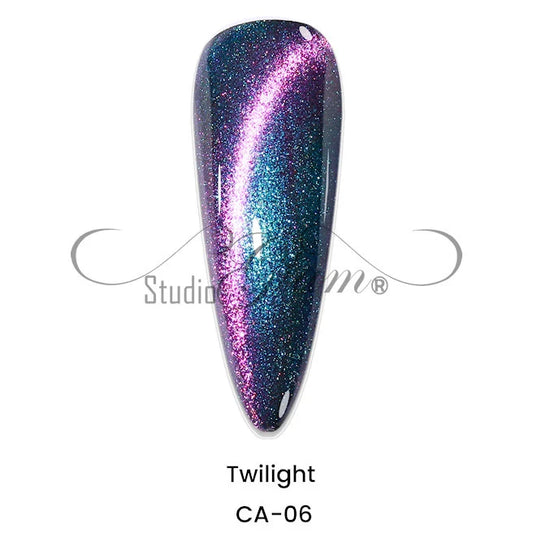 Twilight Cat eye 06