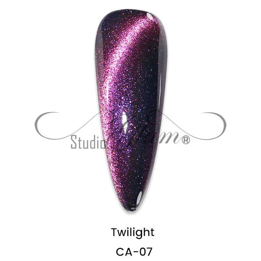 Twilight Cat eye 07