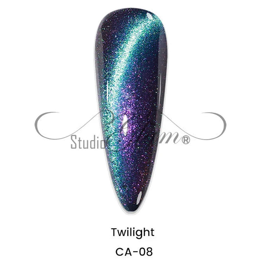 Twilight Cat eye 08