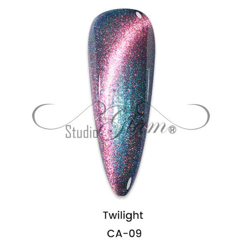 Twilight Cat eye 09