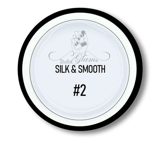 Silk & Smooth #2