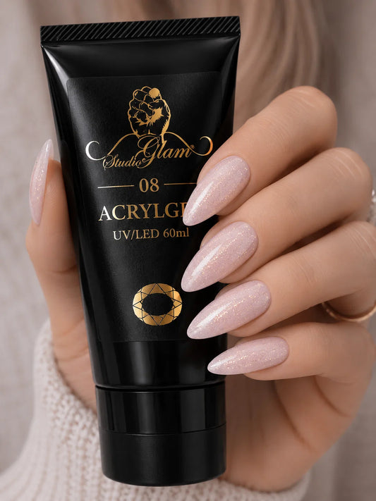 Acrylgel 08