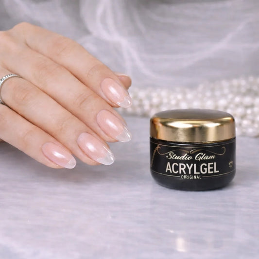 Acrylgel Clear