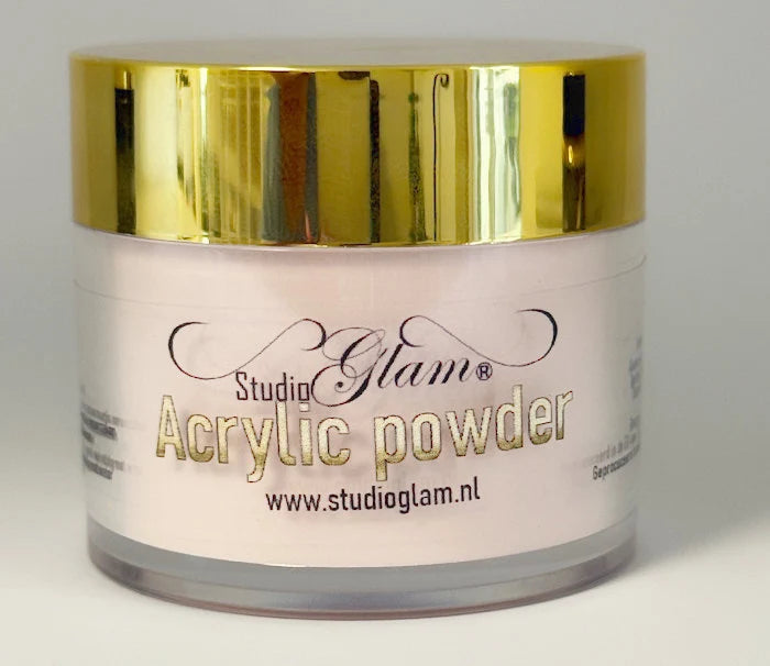 Acrylpoeder Cover Pink