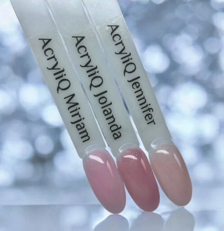AcryliQ Jolanda