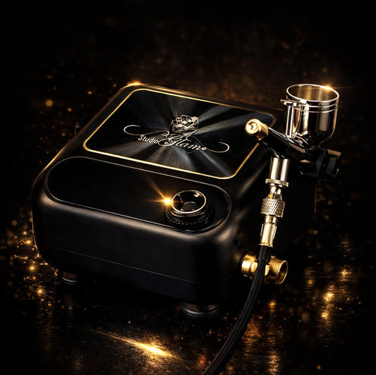 Air Art Kit Single