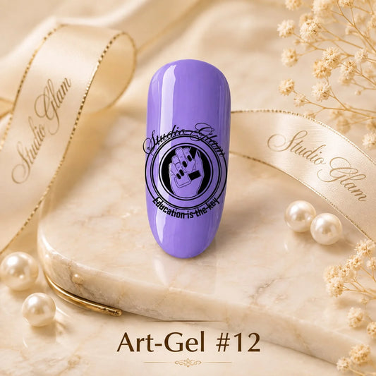 Art Gel 12