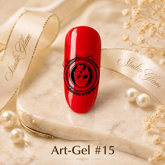 Art Gel 15