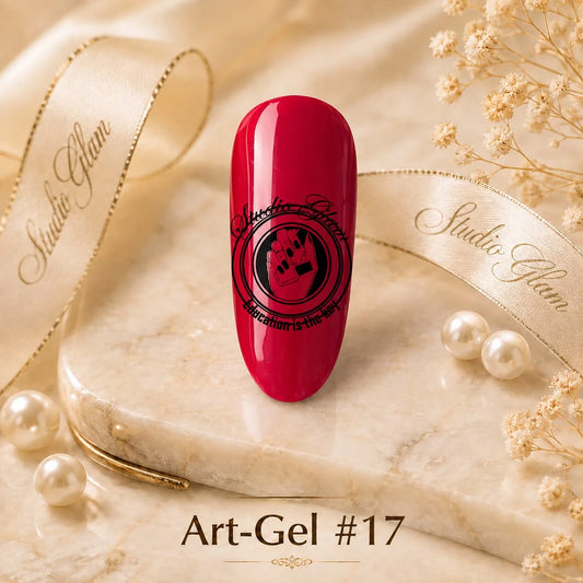 Art Gel 17