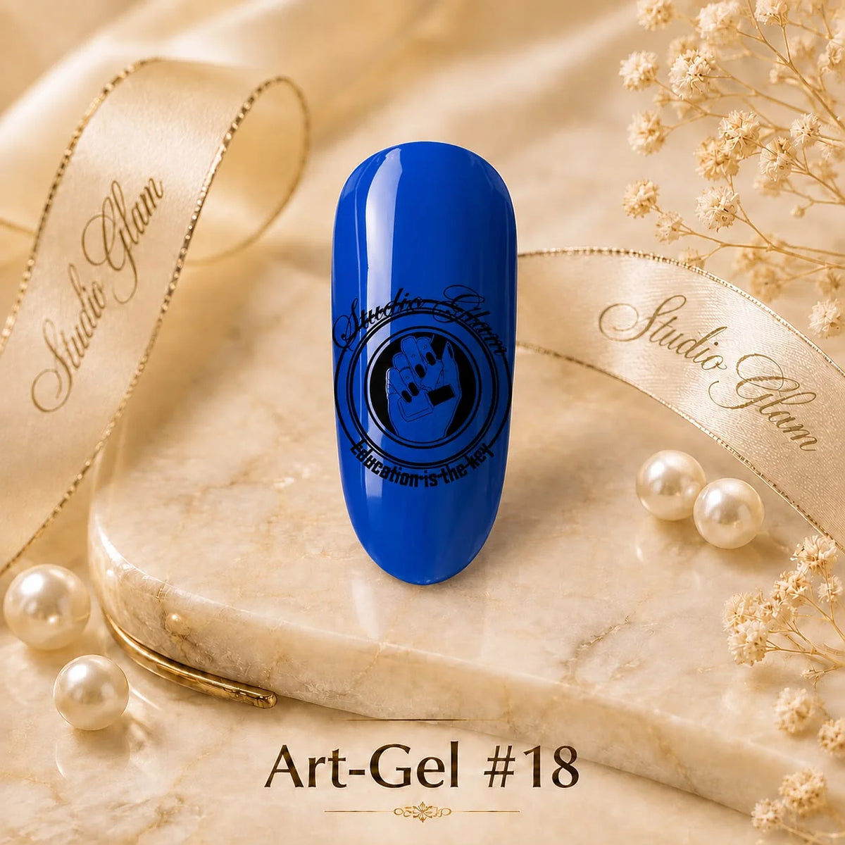 Art Gel 18