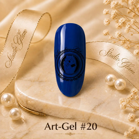 Art Gel 20