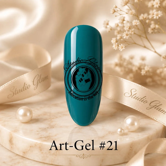 Art Gel 21